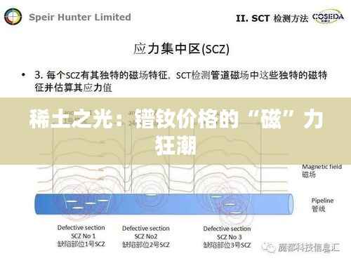 稀土之光：镨钕价格的“磁”力狂潮