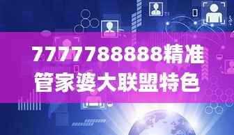 7777788888精准管家婆大联盟特色,快速响应方案_视频版1.308