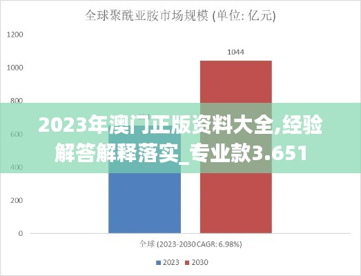2023年澳门正版资料大全,经验解答解释落实_专业款3.651