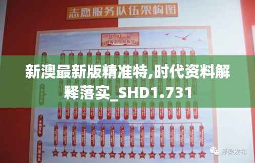 新澳最新版精准特,时代资料解释落实_SHD1.731