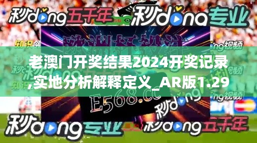 老澳门开奖结果2024开奖记录,实地分析解释定义_AR版1.298