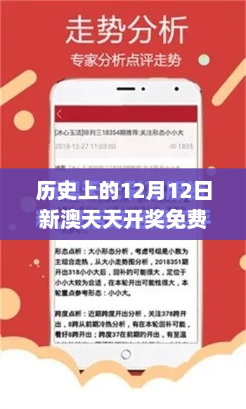 历史上的12月12日新澳天天开奖免费资料,科学依据解释定义_特别版8.979