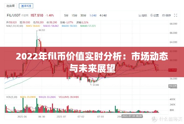 2022年fil币价值实时分析：市场动态与未来展望