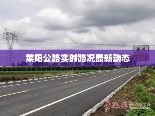 莱阳公路实时路况最新动态