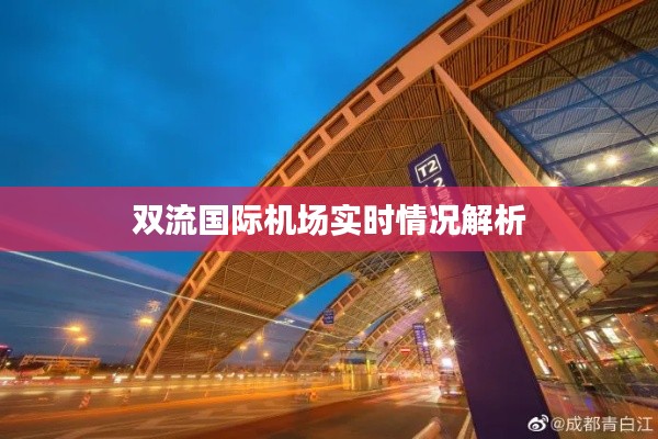 双流国际机场实时情况解析