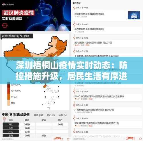 深圳梧桐山疫情实时动态：防控措施升级，居民生活有序进行