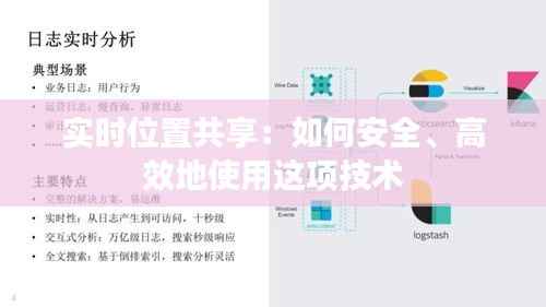 实时位置共享：如何安全、高效地使用这项技术