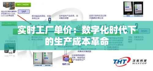 实时工厂单价:数字化时代下的生产成本革命