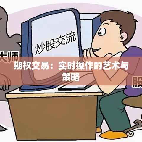 期权交易：实时操作的艺术与策略