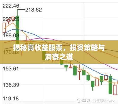 揭秘高收益股票,投资策略与洞察之道