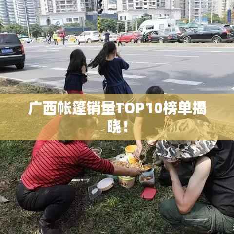 广西帐篷销量TOP10榜单揭晓！