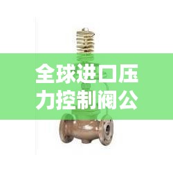 全球进口压力控制阀公司排名大揭秘